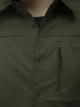 Рубашка BEZET Outland темный хаки - XXXL - изображение 13
