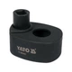 Ключ для рулевых тяг большой Yato 40-47 мм (5906083093562) - изображение 2