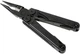 Мультитул Leatherman Wave Plus Black у синтетичному чохлі (832526) (37447000720) - зображення 8