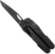 Мультитул Leatherman Wave Plus Black у синтетичному чохлі (832526) (37447000720) - зображення 9