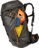 Plecak Thule Stir Alpine TSTU-340 40 l Obsidian (85854249836) - obraz 4