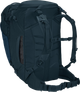 Plecak Thule Landmark Travel Pack 60 l TLPF-260 Woman Darkest Blue (7121894) (85854258524) - obraz 2