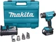 Opalarka Makita DHG181RT LXT 18 V (88381760423) - obraz 1