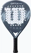 Ракетка для падел-тенісу Wilson OPTIX V2 Power Blue (97512971409) - зображення 1