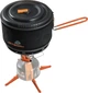 Каструля керамічна Jetboil FluxRing Cook Pot Black 1.5 л (858941006830) - зображення 3