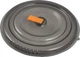 Каструля керамічна Jetboil FluxRing Cook Pot Black 1.5 л (858941006830) - зображення 7
