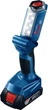 Latarka Bosch GLI 18V-300 300 lm 18 V solo 0.3 kg (3165140876193) - obraz 2