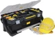 Ящик для інструментів Stanley професійний 670х323х251 мм (1-97-514) (3253561975141) - зображення 8