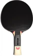 Ракетка для настільного тенісу Butterfly Timo Boll SG99 Чорно-червона (4001078850326) - зображення 4