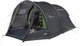 Namiot High Peak Torri 5.0 Dark Grey/Green (11804) (4001690118040) - obraz 2