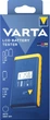 Тестер Varta цифровий для батарейок (4008496073849) - зображення 3