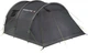 Namiot High Peak Torri 5.0 Dark Grey/Green (11804) (4001690118040) - obraz 4