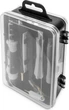 Набір інструментів Digitus Precision Screwdriver Set 115 (DA-70361) (4016032486367) - зображення 6