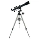 Телескоп рефрактор астрономічний Celestron PowerSeeker 70 EQ (21037) - зображення 1