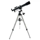 Телескоп рефрактор астрономічний Celestron PowerSeeker 70 EQ (21037) - зображення 3
