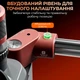 Штатив для микроскопа YCS Dragon Arm универсальный / вращение 360° / длина 400 мм / диаметр 32 мм / Black - изображение 9