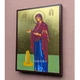Икона Божьей Матери Геронтисса (Старица) 20×26 см - изображение 4