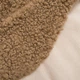 Капор женский Vilss Esse Empty VL2111-22-E One Size Орех - изображение 3