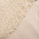 Капор жіночий Vilss Esse Empty VL2111-03-E One Size Світло-бежевий - зображення 3