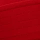 Шляпа женская Vilss Forbici Sailor Empty VL-2214-065-E 56-57 см Красная - изображение 5
