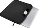 Torba na laptopa Tech-Protect Neopren Bag 15-16" Black (5906302371440) - obraz 3