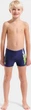 Плавки-шорты для мальчиков Arena PAINT SWIM SHORT темно-синий Дит 164 см - изображение 2