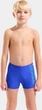 Плавки-шорты для мальчиков Arena DETAIL SWIM SHORT синий Дит 116 см - изображение 1