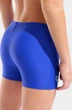 Плавки-шорты для мальчиков Arena DETAIL SWIM SHORT синий Дит 116 см - изображение 5
