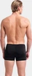 Плавки-шорти для чоловіків Arena GRAPHIC SWIM SHORT чорний, кораловий Чол 100 - зображення 3