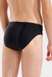 Плавки-сліпи для хлопчиків Arena KIKKO SWIM BRIEFS чорний Діт 164 см - зображення 5