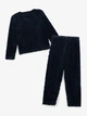 Піжама для хлопчика GENUA 065-5 104 см Синій shop (2000999947926) - изображение 1