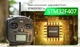 Джойстик RadioMaster TX12 Mark II ELRS, Hall V4.0, EdgeTX, 16 каналів, 2,4 ГГц + 2 батарейки - изображение 8