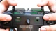 Джойстик RadioMaster TX12 Mark II ELRS, Hall V4.0, EdgeTX, 16 каналів, 2,4 ГГц + 2 батарейки - изображение 9