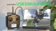 Джойстик RadioMaster TX12 Mark II ELRS, Hall V4.0, EdgeTX, 16 каналів, 2,4 ГГц + 2 батарейки - изображение 11