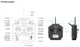 Джойстик RadioMaster TX12 Mark II ELRS, Hall V4.0, EdgeTX, 16 каналів, 2,4 ГГц + 2 батарейки - изображение 15