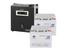 Комплект резервного живлення LogicPower W800 + мультигелева батарея 1080 Ватт (UPS W800+ АКБ MG 1080W) - изображение 1