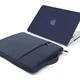 Чехол-сумка Cloth Bag для Blackview Mega 12 SET Dark Blue - изображение 4