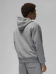 Худи мужское Jordan Essentials DQ7466-091 L Серое (195871657191) - изображение 2
