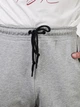 Спортивный костюм мужской Nike M Nk Tch Flc Jggr Og 10Yr + M Nk Tch Flc Wr Og 10Yr Top FD0739-063&FD0737-063 XL Светло-серый (2327665617631) - изображение 14