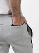 Спортивный костюм мужской Nike M Nk Tch Flc Jggr Og 10Yr + M Nk Tch Flc Wr Og 10Yr Top FD0739-063&FD0737-063 XL Светло-серый (2327665617631) - изображение 15