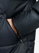 Куртка зимова коротка чоловіча Nike M Nk Tf Acdpr24 Fall Jacket FD7704-010 S Чорна (196976302702) - зображення 5