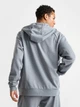 Спортивный костюм мужской Nike M Nk Df Uv Primary Fz Hoodie + M Nk Df Uv Primary Jogger Pant FZ0967-065&FZ0975-065 S Серый (7147678637263) - изображение 3