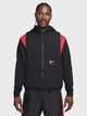Теплый жилет мужской Nike M Nsw Sw Air Tf Insltd Vest Wv FZ4697-010 XL Черный (196977326899) - изображение 2