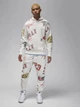Спортивные штаны мужские Jordan M J Ess Aop Flc Pant FN4547-133 S Разноцветные (196976104290) - изображение 8