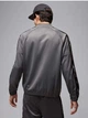 Спортивная кофта мужская Jordan M J Brk Track Suit Jkt HF9339-034 M Темно-серая (198485190191) - изображение 2