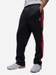 Спортивні чоловічі штани Jordan M J Brk Track Suit Pant HF9341-011 M Чорні з червоним (198485243903) - зображення 1