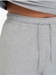Шорты хлопковые короткие мужские Jordan Air Flight Fleece Diamond FV7257-091 S Серые (197596870749) - изображение 7