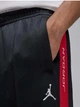 Спортивні чоловічі штани Jordan M J Brk Track Suit Pant HF9341-011 M Чорні з червоним (198485243903) - зображення 4