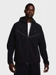 Спортивная кофта мужская Nike M Nk Tch Wvn Wr Fz Jkt HM7151-010 XL Черная (197599176770) - изображение 1