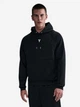 Спортивная кофта мужская Nike Kb U Nk Tf Fund Po Hdy HJ8109-010 M Черная (197860184091) - изображение 1